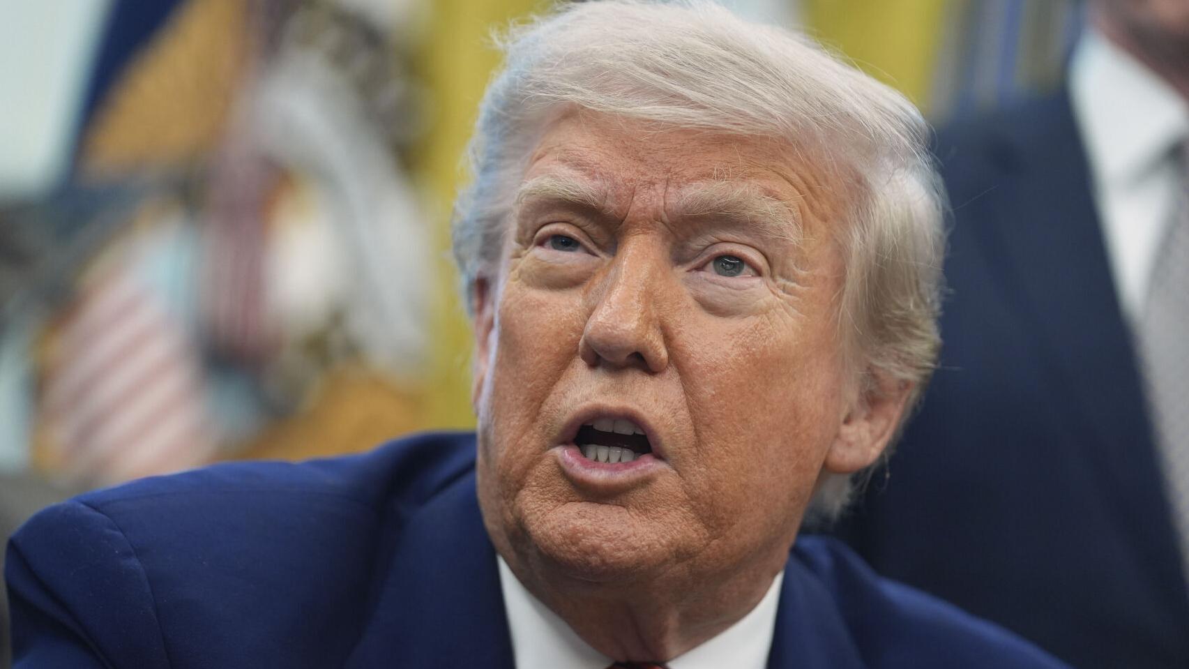 The Public Pulse: Trump admits the truth about DOGE